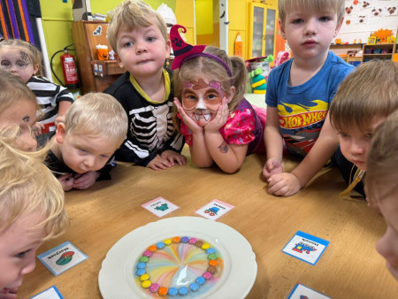 Společný den radosti